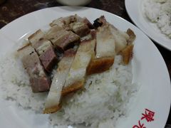 -陈光记烧腊店(罗保博士街店)