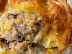 金枪鱼炸弹包-LELECHA乐乐茶(新街口大洋店)