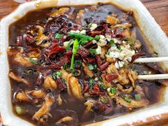 水煮肉片-卢庄(江汉路店)