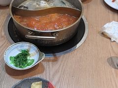 -松野谷·寿喜烧自助(华联顺义金街购物中心店)