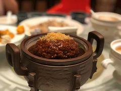 -香乐园·淮扬菜中餐厅·Shang Garden(福田香格里拉店)