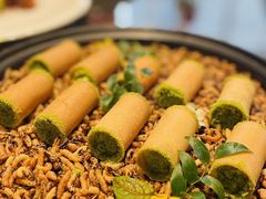 -沈灶河豚宴·河豚融合餐厅(汉中路店)