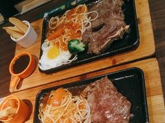 -豪享来中西餐厅(隆昌店)