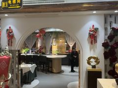 -桂园餐厅(五大道店)