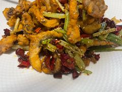 -大铁勺新津菜(东丽阳光新业广场店)