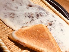 黄金三角粑-吃饭皇帝大(解放西路店)