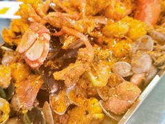 -巽寮印象美食部落餐厅·海鲜·地方特色菜(惠州体验店)