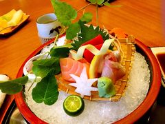 -日本桥怀石料理(北京长安大厦店)