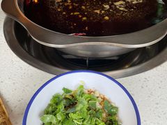 -水碾河刘老大串串香(水碾河路店)