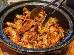 -临家闽南菜(宝洲路店)