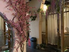 -意满花千醉(金茂览秀城店)