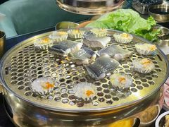 -东味北道熟成·炭火烤肉(九龙店)