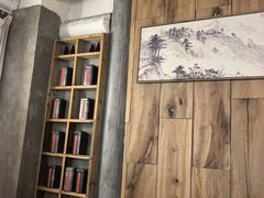 -邈墨茶馆(凤起路店)