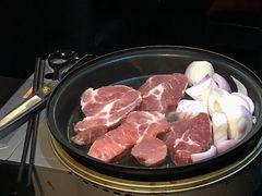 -炙韩料理·部队锅专门店