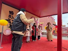 -横店影视城明清宫苑园区