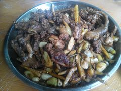 android_upload_pic-甘家界柠檬鸭店(高峰林场店)