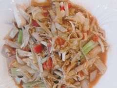 -金塔傣乡·云南民族特色菜·傣味手抓饭(金瓦路店)