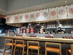 -堂本家·二代目·炸猪排(Express东海店)