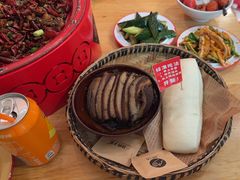 -聂发财重庆江湖菜(解放碑店)