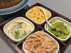 -阿五黄河大鲤鱼(纬三路店)