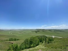 -塞罕坝国家级自然保护区