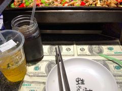 -蛙来哒(汇一城黑金冠店)