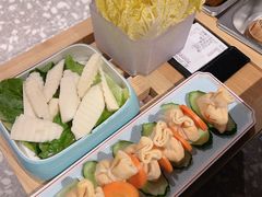-野·大山里野生菌石锅土鸡(益田假日店)