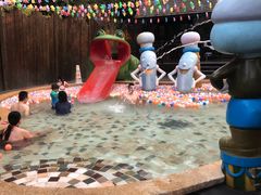 -天目湖涵田半山温泉