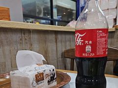 -老北京涮羊肉(航东路店)