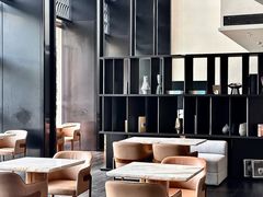 -木嘛working coffee(前海店)