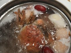 -加餐海鲜自助(宝龙一城店)