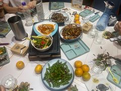 -四季烟火烧烤酒场