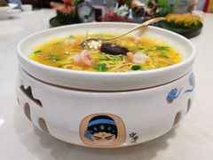 -玉舌尖私房菜(裕华店)