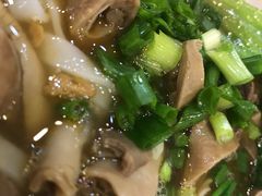 -老广州牛杂(深圳白石洲总店)