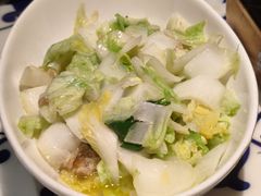 -印巷里主题餐厅(马鞍山店)