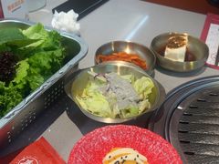 -韩一品韩国料理(柏庐南路店)
