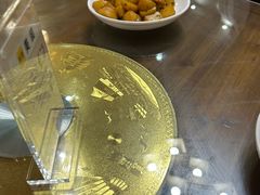-芦茨金富饭庄·25年老字号·专做稻草鸡