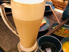 -湊湊火锅·茶憩(打浦桥日月光店)