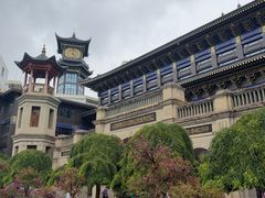 -东关清真大寺