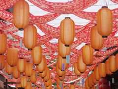 -山城巷传统风貌区