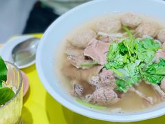 -蔡澜Pho·越南粉餐厅(海上世界店)