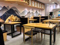 -璞臻汽锅餐厅(南京东路店)