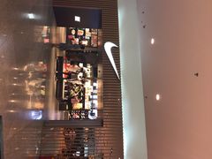 -NIKE品牌体验店(金源新燕莎店)