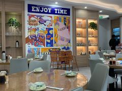 -洲晓鲜·舟山海鲜大排档(朱家尖风景区店)