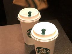 -星巴克(中远两湾城店)