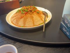 -沅江水·湖南家宴(南村万博长隆商圈店)