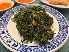 -桂园白粥·潮汕老味道