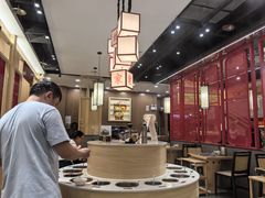 -嬷孙家潮汕牛肉火锅(北京路天河城店)