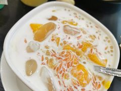 -民信老铺(双皮奶博物馆店)