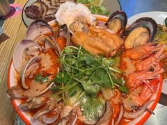 -泰盏鬼·颓废冬阴(陈家祠扬韬店)